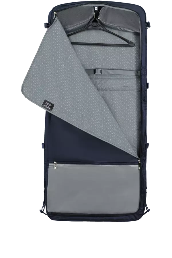 Samsonite Respark Kleidersack navy blau