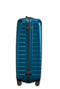 Samsonite Proxis 81 cm Koffer blau