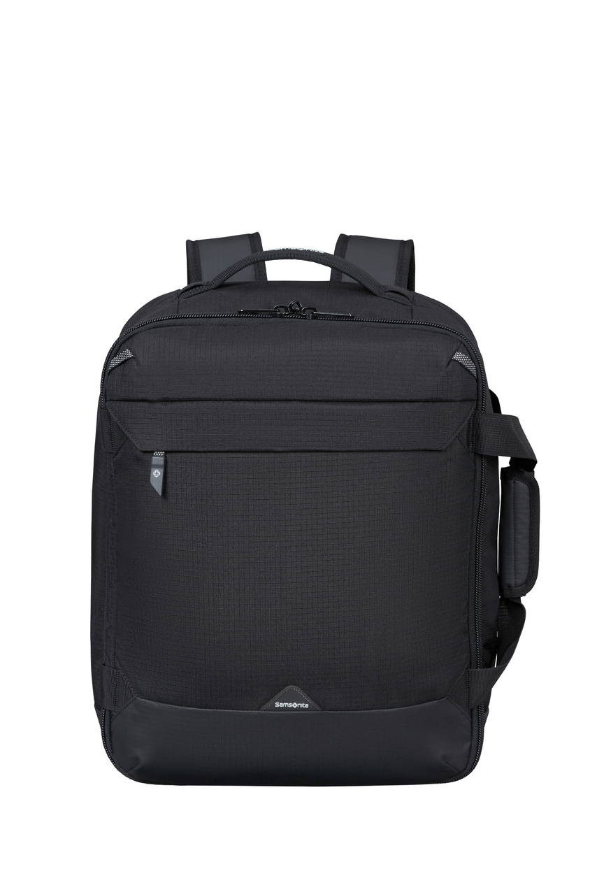 Samsonite Roadseeker Rucksack/Tasche Schwarz