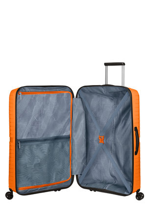 American Tourister Airconic 77 cm Koffer, orange