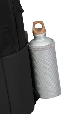 Samsonite Coatify Biz 14,1" Rollrucksack, rose