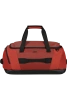 Torba podróżna Samsonite Armox S czerwona