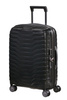 Samsonite Proxis 55cm Handgepäckkoffer, erweiterbar silber