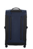 Samsonite Ecodiver 79cm Koffer, navy blau