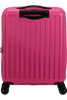 Walizka kabinowa American Tourister Rejoy 55cm różowa