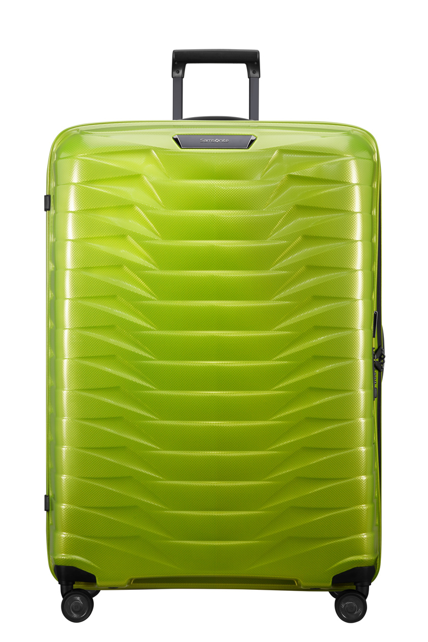Samsonite Proxis 86 cm Koffer Limon