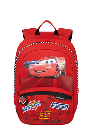 Samsonite Disney Ultimate 2.0 S+ Cars Rucksack