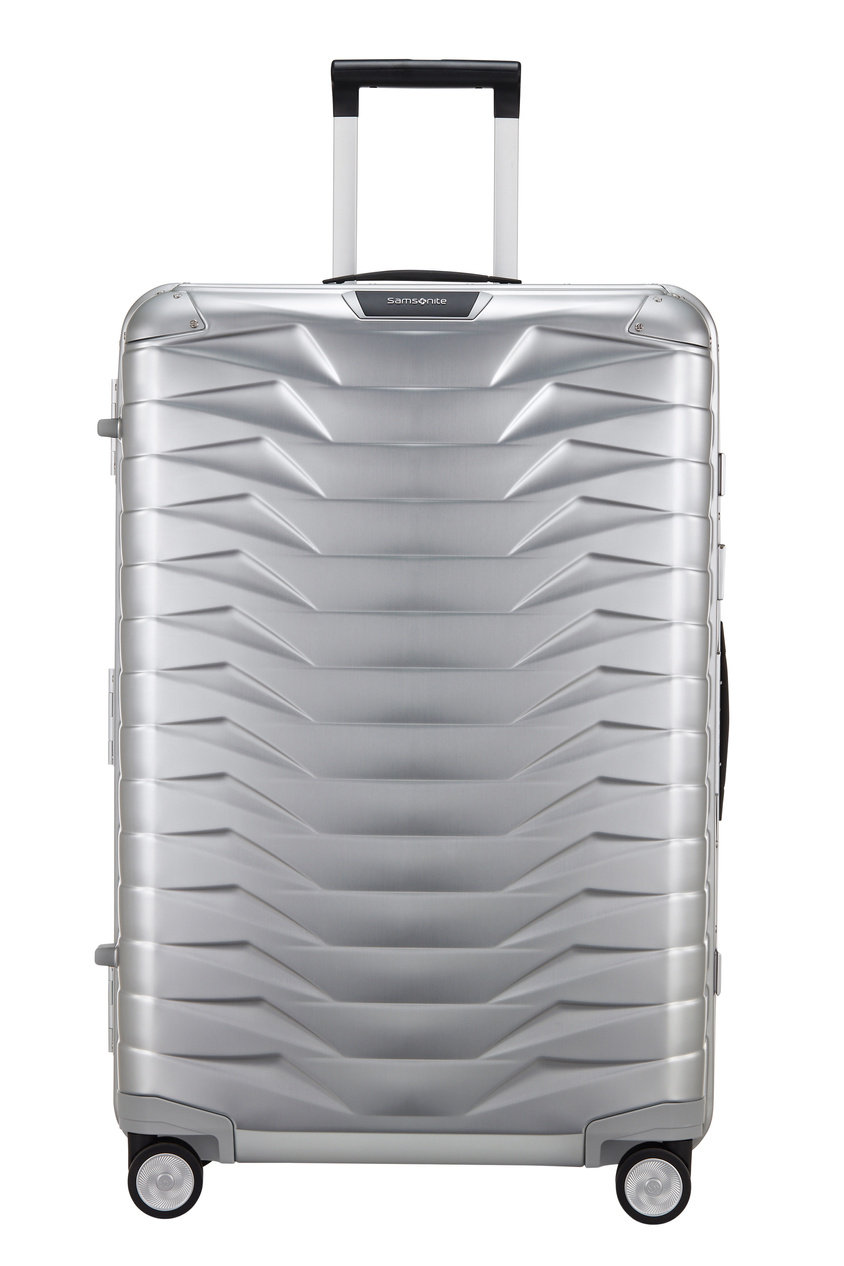 Samsonite Proxis Alu 76cm Aluminium