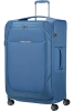 Samsonite Re-Lite Koffer 78cm erweiterbar blau