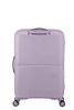 Walizka American Tourister Airconic 67 cm fioletowa
