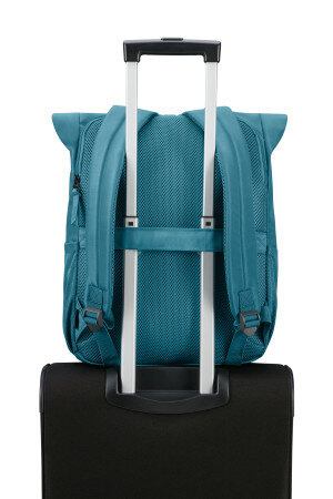 American Tourister Urban Groove City Rucksack schwarz