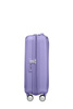 American Tourister Soundbox 55cm erweiterbarer Handgepäckkoffer lila