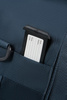 Samsonite Urbify Handgepäcktasche, Marineblau
