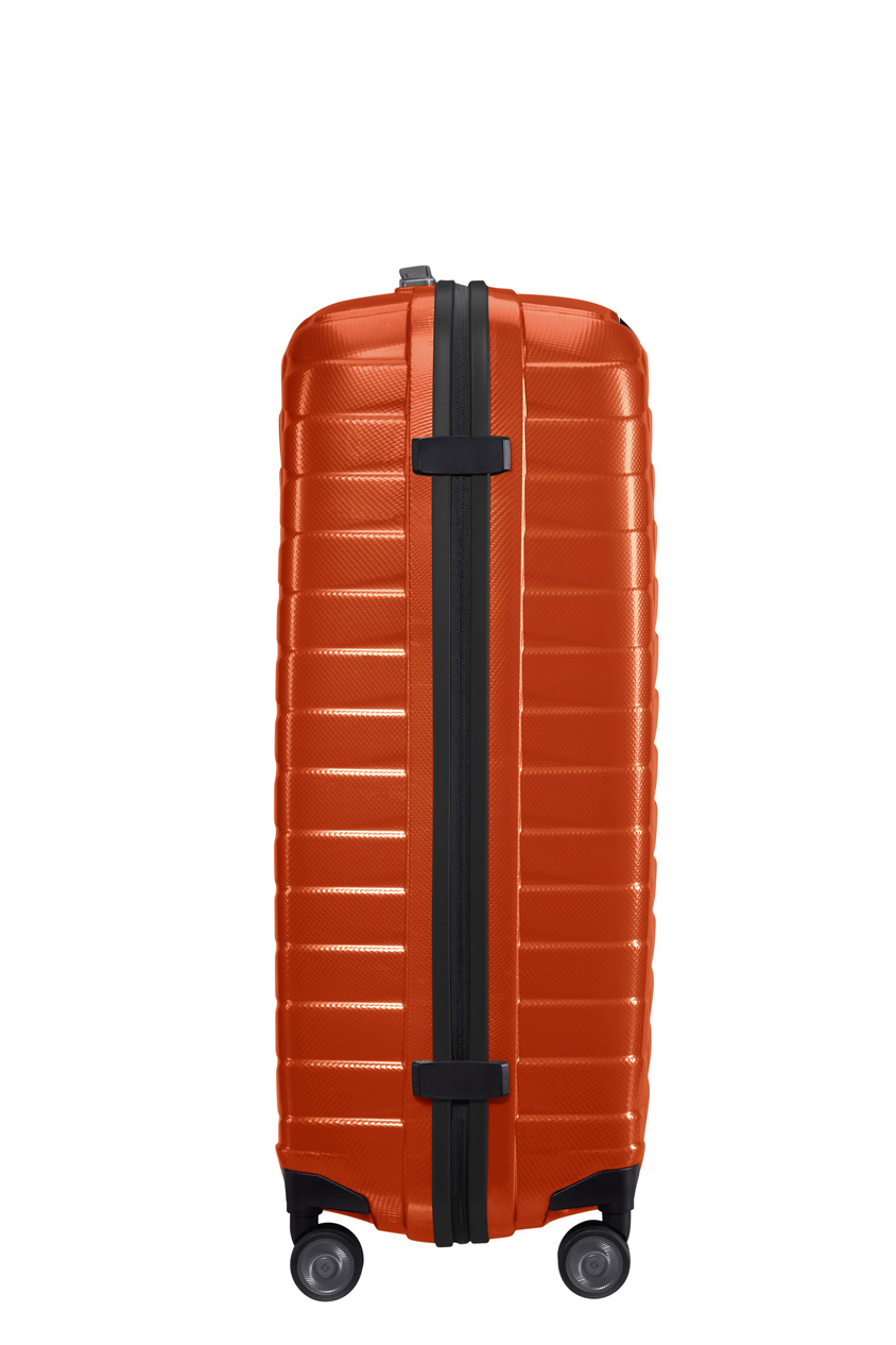 Samsonite Proxis Koffer 75 cm Orange