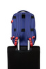 Plecak American Tourister Take2Cabin S fioletowy