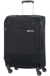 Samsonite Base Boost 66 cm Expansionskoffer schwarz