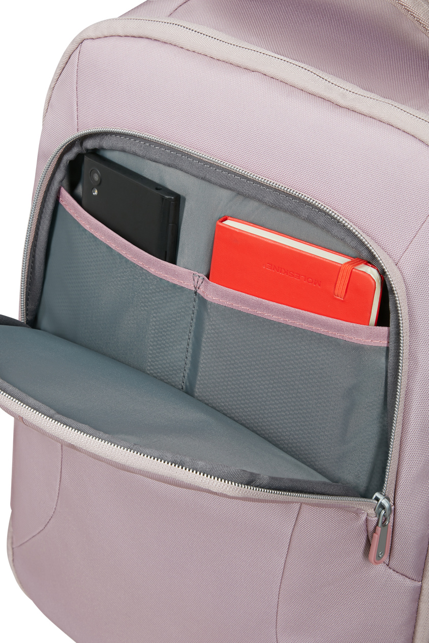 Kabinenrucksack Samsonite GuardIT Classy 2.0 M