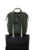 Plecak na laptopa Samsonite 4pack 14.1" zielony