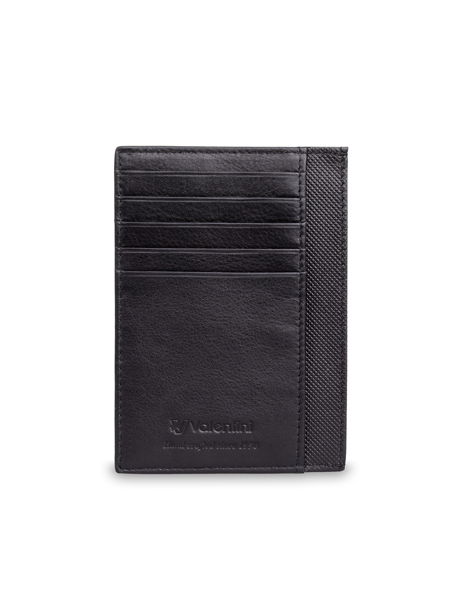 Etui na karty i dokumenty Valentini Trophy 321