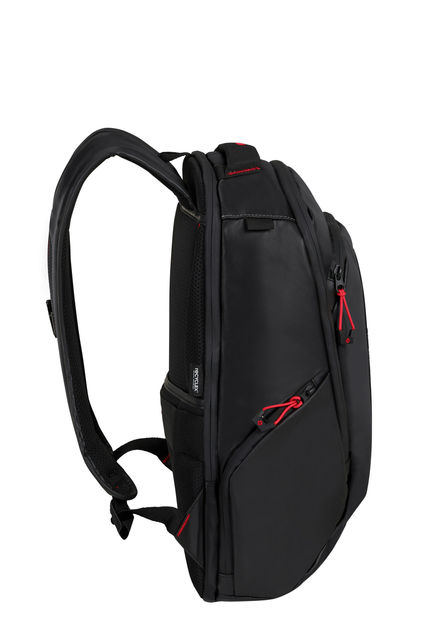 Samsonite Ecodiver Urban M 15,6" Laptop-Rucksack grün