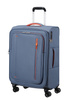 Erweiterbarer Koffer American Tourister Cloudrider 67 cm
