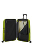 Samsonite Proxis 75 cm limettengrüner Koffer