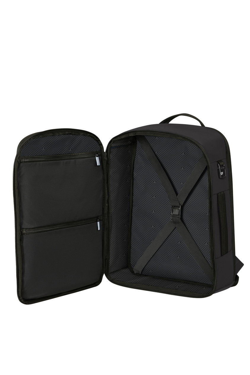 Samsonite Moderny Kabinenrucksack M