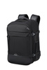 Samsonite Roadseeker Kabinenrucksack Schwarz