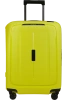 Samsonite Essens Kabinenkoffer 55 cm lindgrün