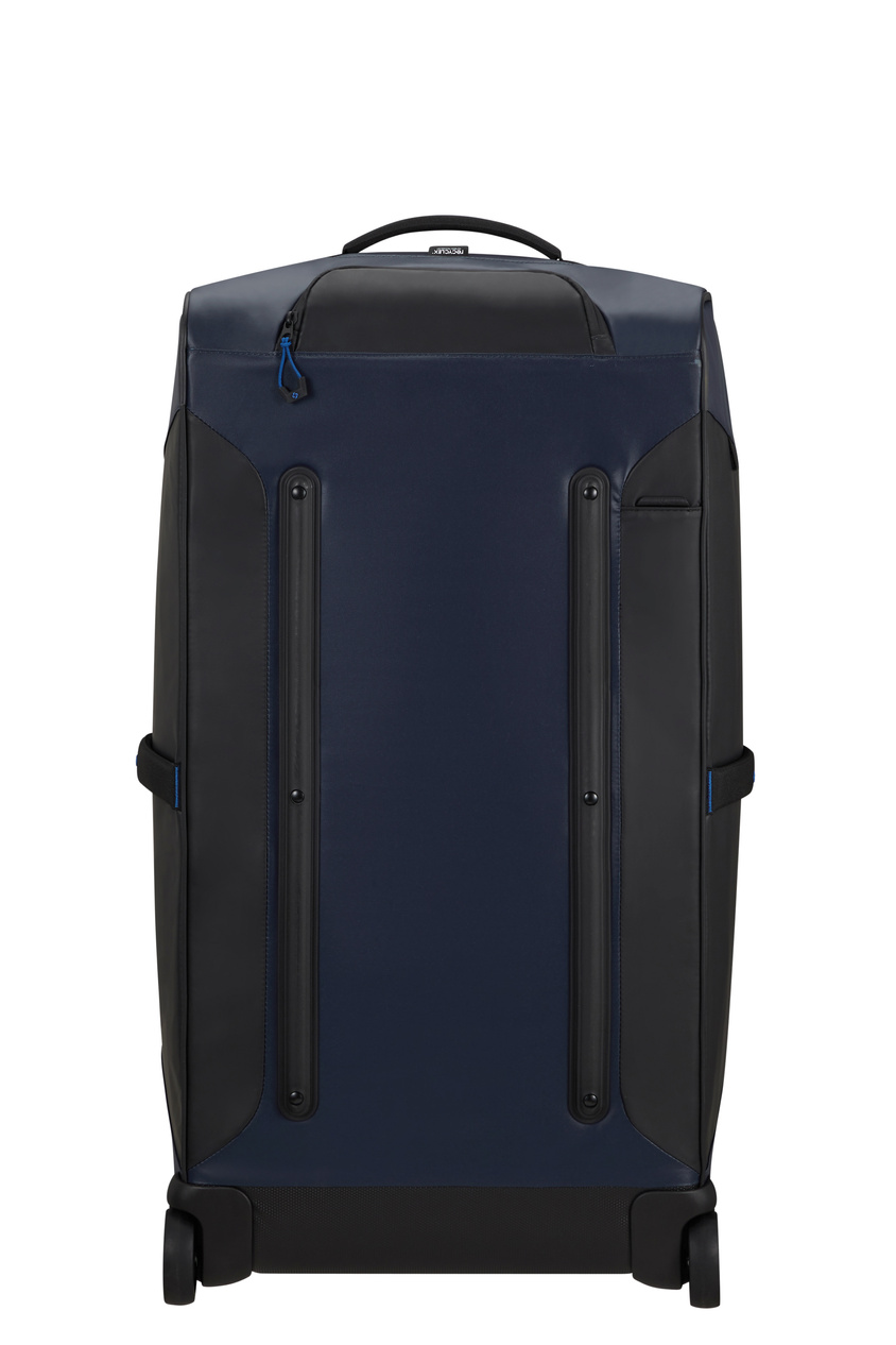 Samsonite Ecodiver 79cm dunkelblau Trolley Tasche