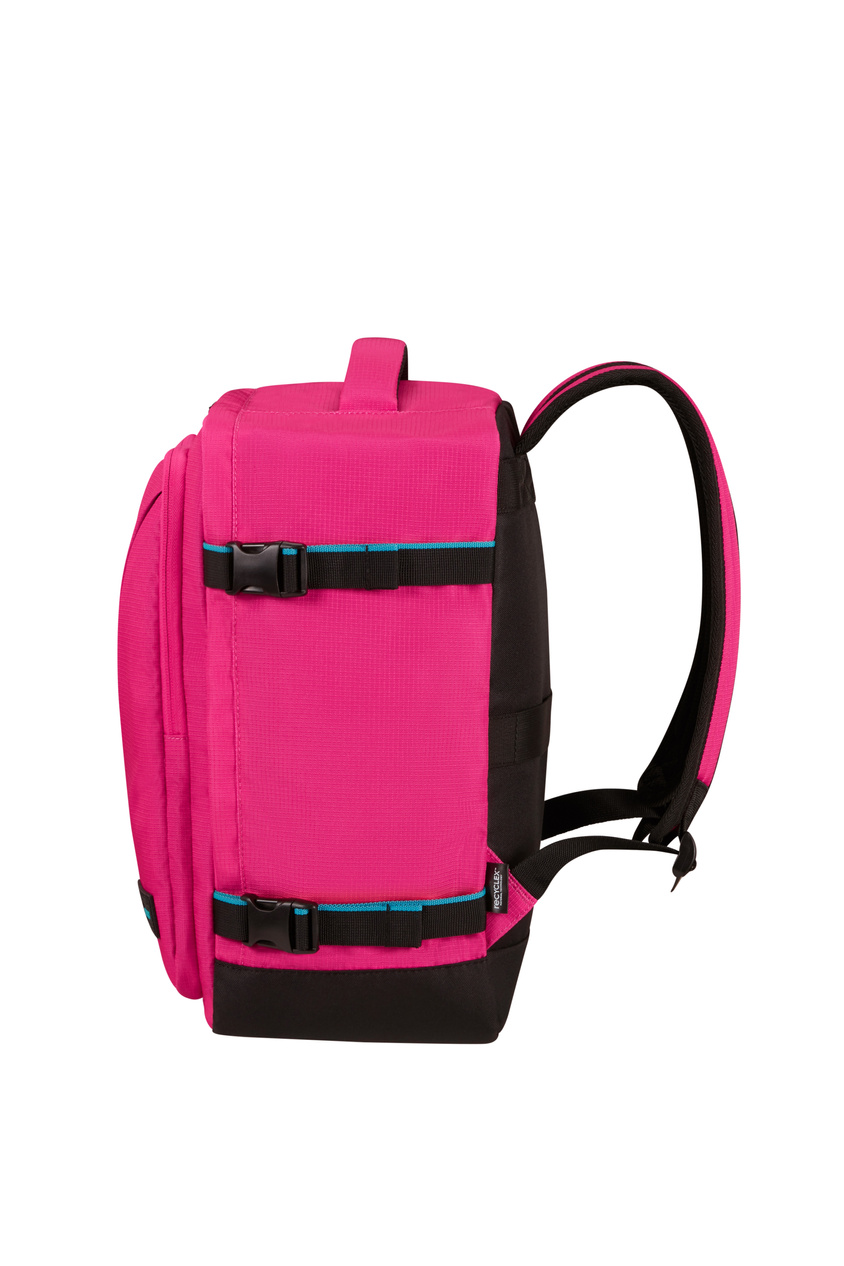 American Tourister Take2Cabin S Rucksack, rosa