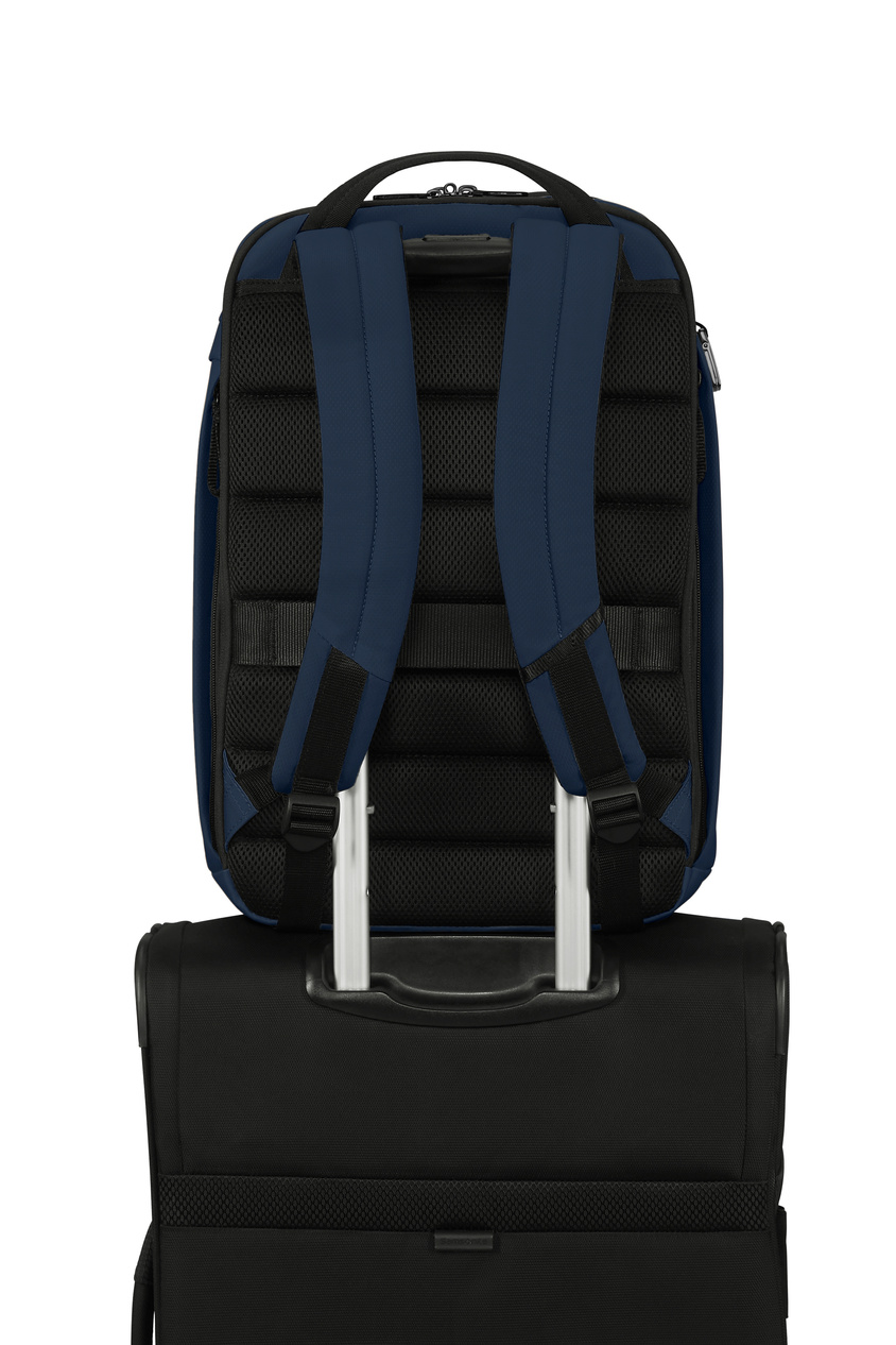 Samsonite Moderny Laptop-Rucksack 15,6"