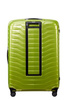 Samsonite Proxis 81 cm limettengrüner Koffer