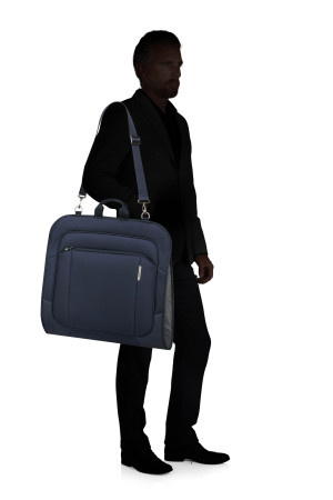 Samsonite Respark Kleiderhülle, Marineblau