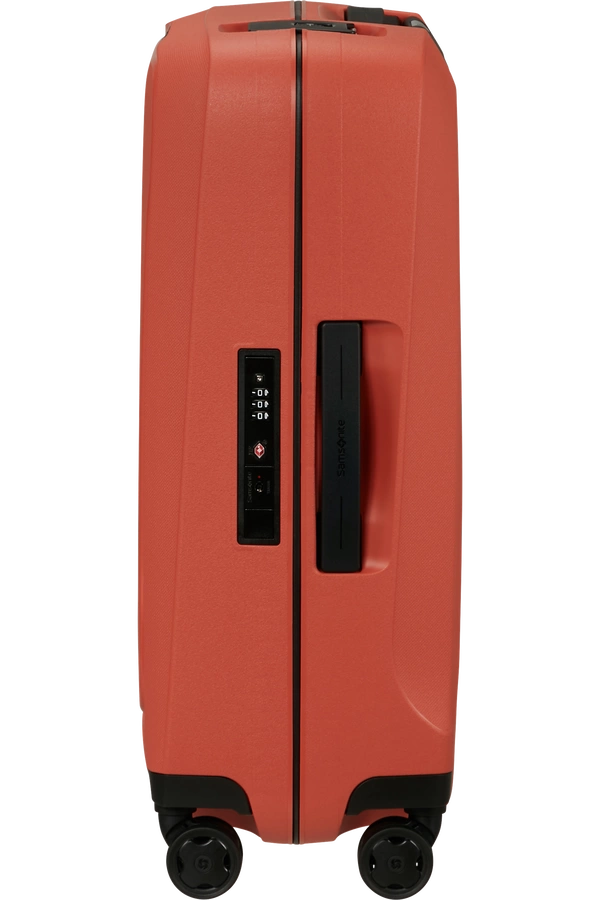 Walizka kabinowa Samsonite Essens 55 cm ceglana