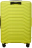 Samsonite Upscape 75 cm erweiterbarer Koffer, Limettengrün