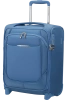   Samsonite Re-Lite Koffer 45cm Blau