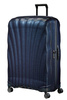 Walizka Samsonite C-Lite 86cm granatowa