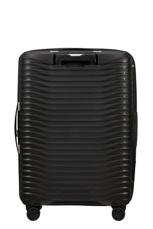 Samsonite Upscape 68cm Upsize-Koffer schwarz