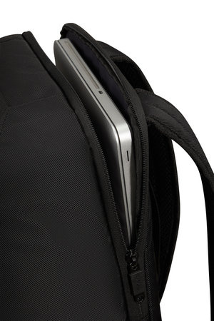 American Tourister Urban Track Rucksack schwarz