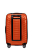 Walizka kabinowa Samsonite Proxis 55cm powiększana pomarańczowa