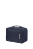 Samsonite Respark marineblauer Kosmetikkoffer