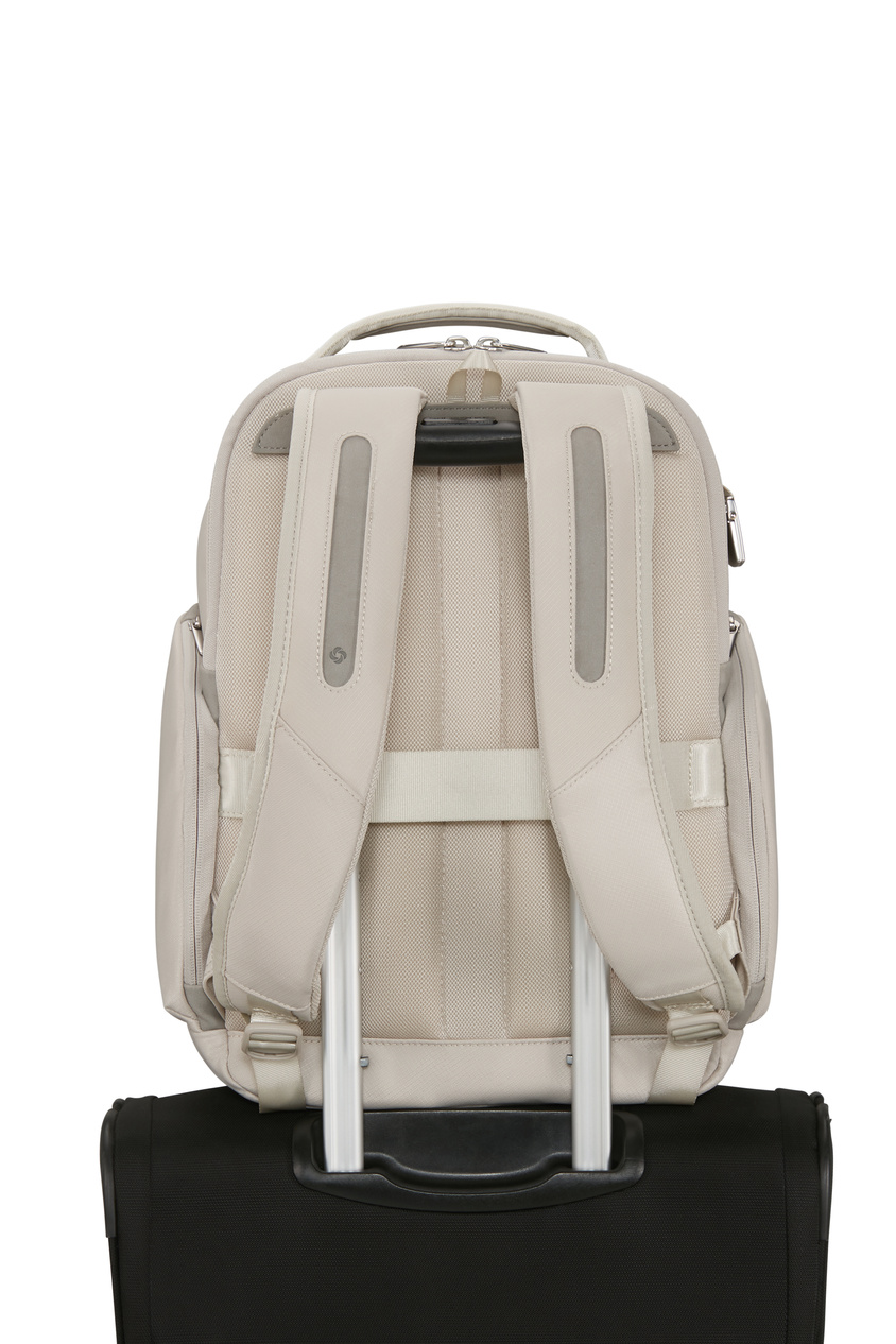 Rucksack Samsonite Paralux BT