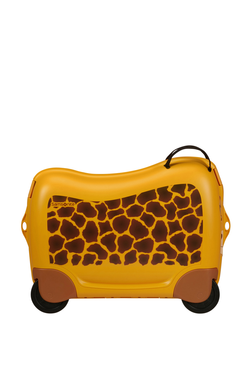 Samsonite Dream2go Giraffe Kabinen-Koffer