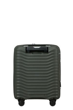 Samsonite Upscape Koffer, 45 cm, erweiterbar, Grün
