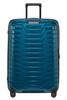 Samsonite Proxis 75 cm Koffer blau