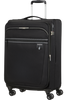 American Tourister Aerospin Koffer 69 cm ausziehbar schwarz