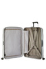 Samsonite C-Lite 86cm Koffer weiß