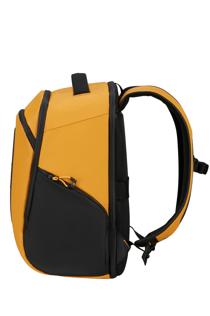 Samsonite Ecodiver XS Laptop-Rucksack Gelb