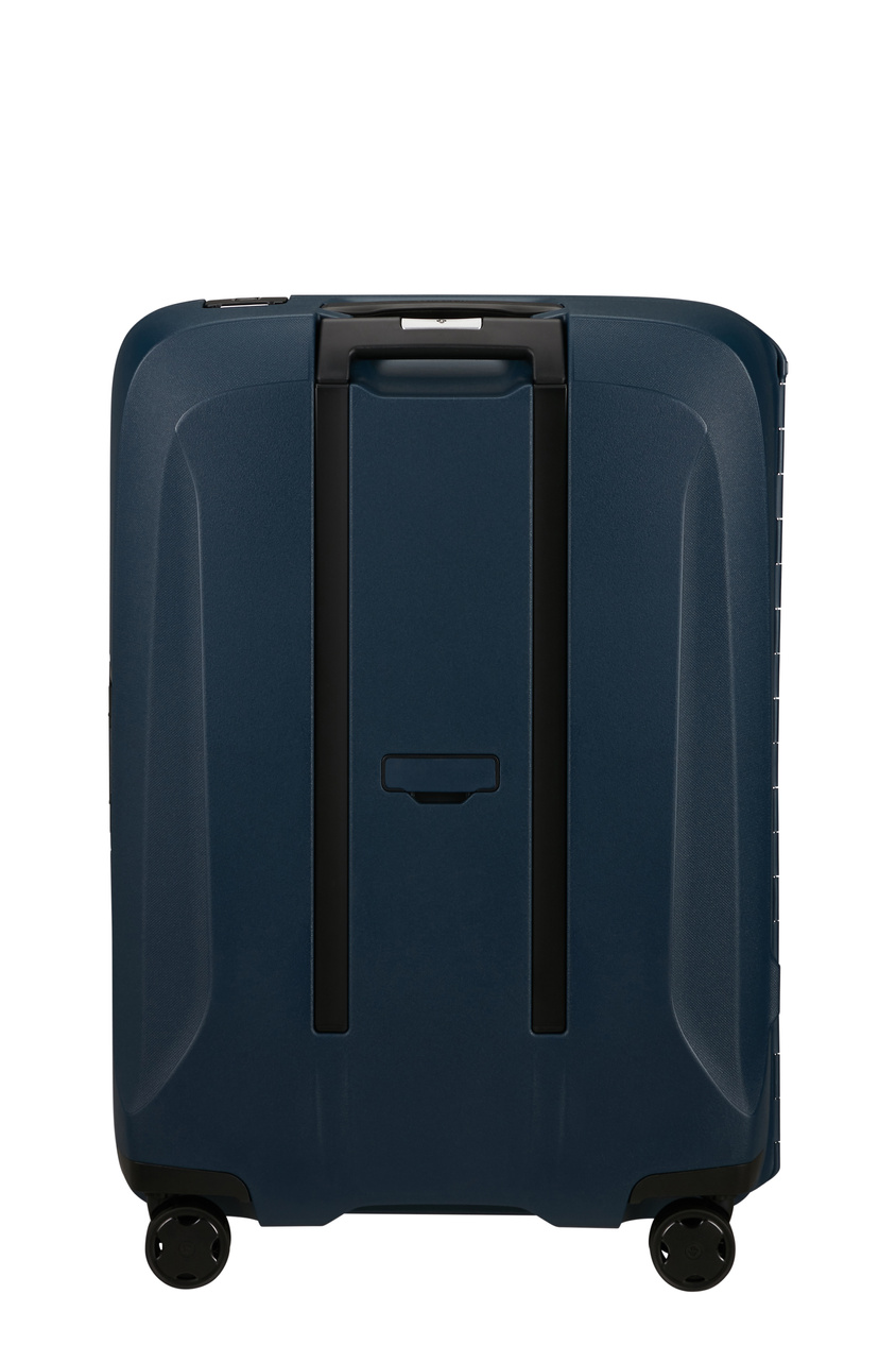 Samsonite Essens 69 cm Koffer, navy blau